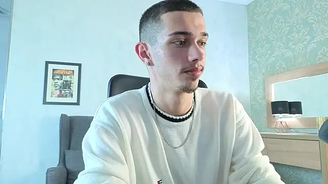 KaydenDrew's Live XXX Chat