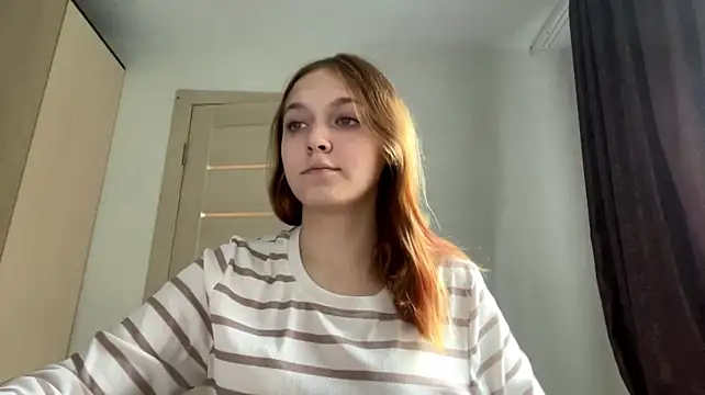 Chat +18 de Arimy ao vivo