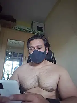 kaizercool1 Live XXX-Chat