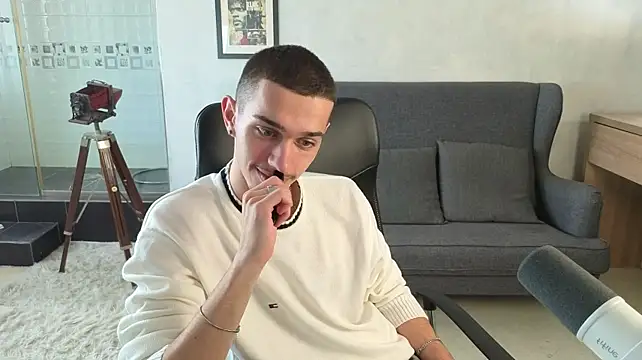 Chat XXX ao vivo de KaydenDrew