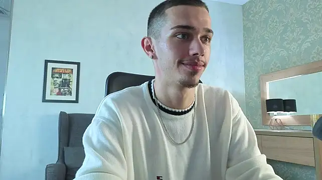 KaydenDrew XXX чат на живо
