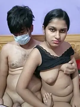 Jerin_Couple61's Live XXX Chat