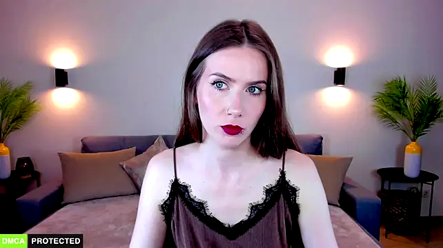TheWoman__ Adlı Modelin Canlı XXX Sohbeti