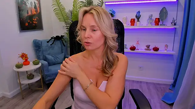 Chat XXX Live Sinty_Devis