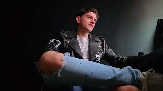 FelixStarkk Chat XXX live