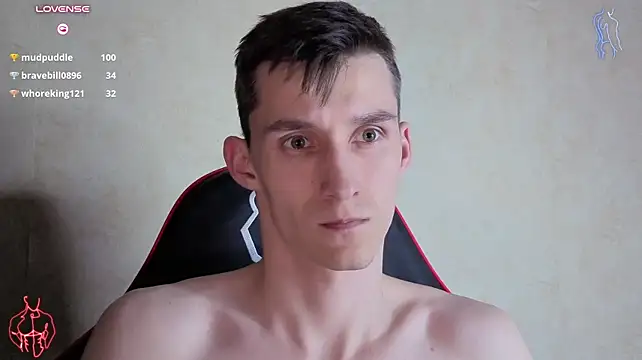 Chat XXX Live touch_me7