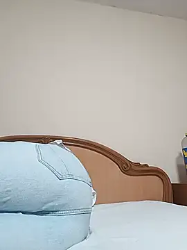 Chat +18 de Tranda91 ao vivo