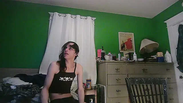 SadCatDaddy XXX чат на живо