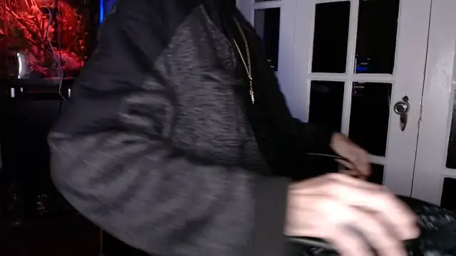 EspanolVato webkamerás műsora