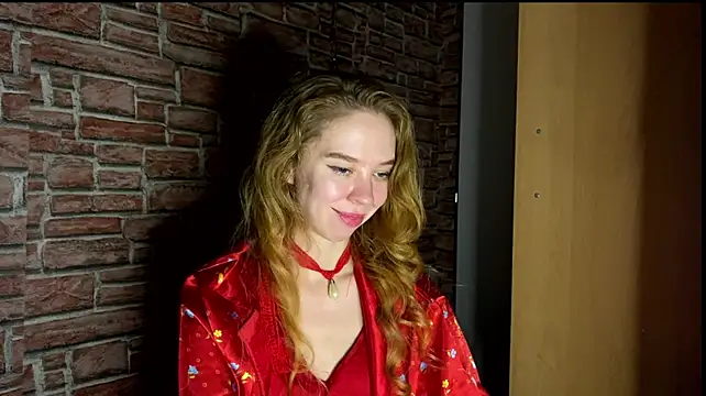 แชท XXX สดของ ElizaStorm