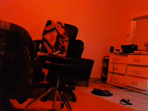 XXX chat uživo modela Iscariot19