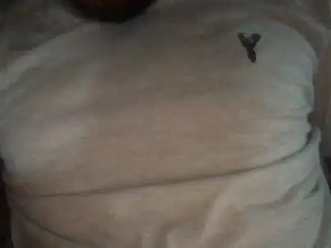 Webkamerová show myselfdaddy69