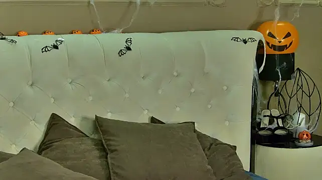 Chat XXX ao vivo de RachelBarker