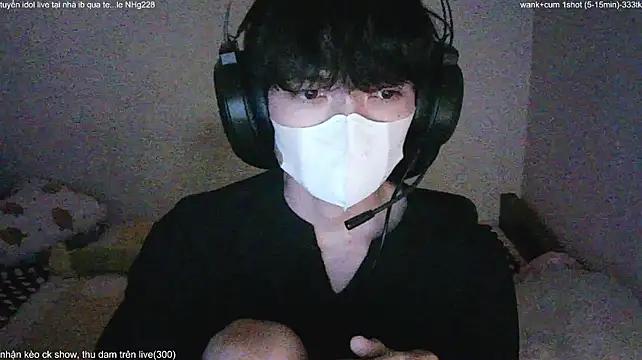 Chat +18 de Kangc369 ao vivo