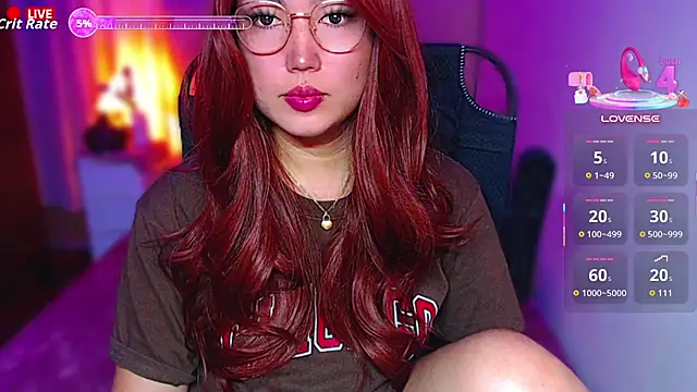 Alicia_Rose69's Live XXX Chat