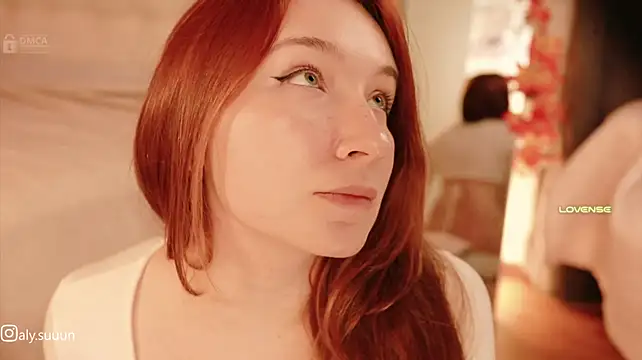 alysuuun Live XXX Chat