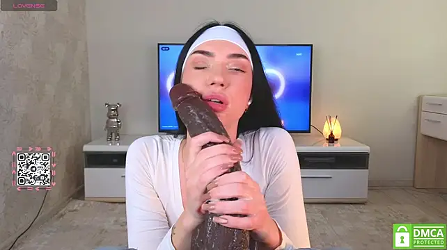 aGaGatha's Live XXX Chat