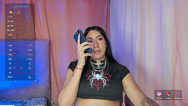 OSORIOMAFE Live XXX Chat
