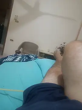 mohsensalh Webcamshow