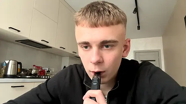 Chat XXX en directo de SoloFury
