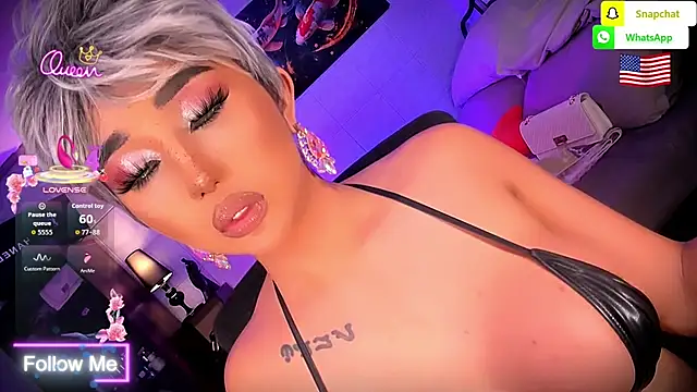 دردشة _prettyjawdropper_ الجنسية المباشرة