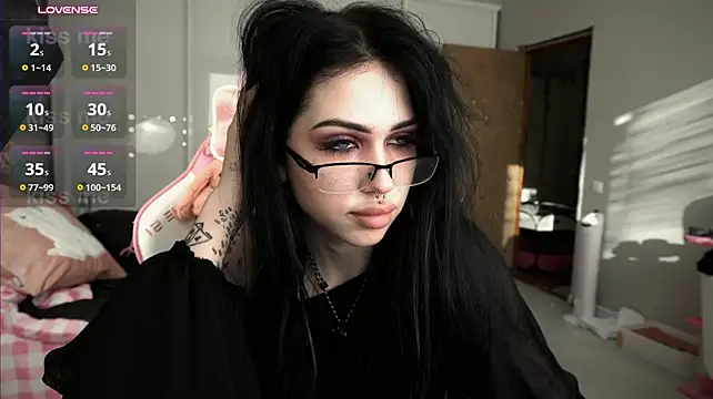 FetishForCassie Webcam show