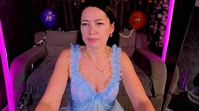 Chat XXX en directo de Maria_Howard