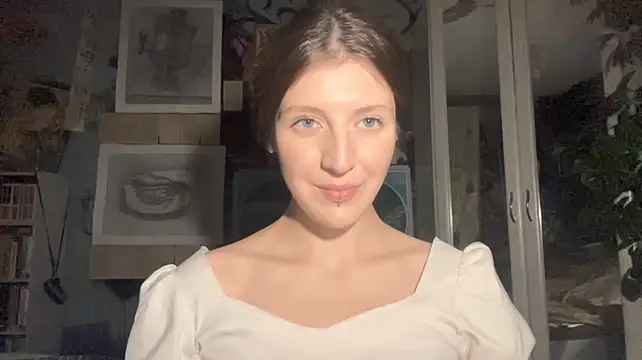 OurAnna's Live XXX Chat