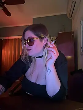 Granlady7 라이브 XXX 채팅