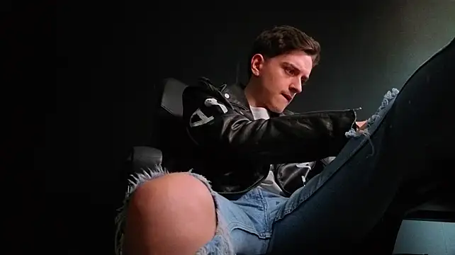 Chat XXX ao vivo de FelixStarkk
