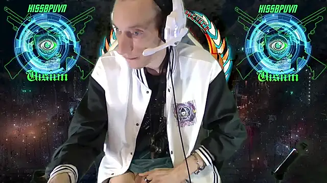 Chat XXX en directo de solodethlordsubveganFAQ