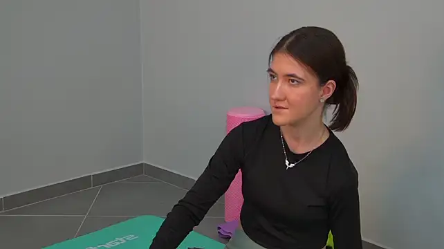 Chat XXX Live AprilWulkings