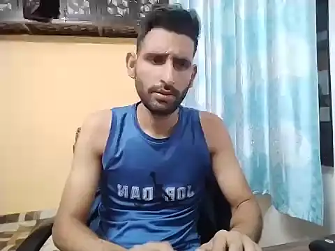 bigcockboy1121 Obrolan Langsung XXX