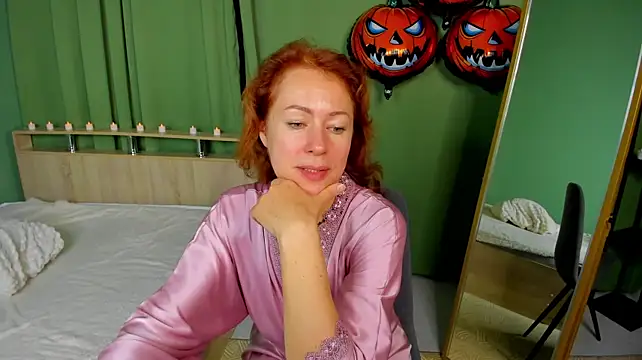 LeticiaRomano Chat XXX in diretta