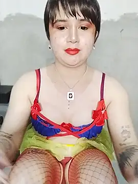 superhotshemale 即時 XXX 聊天