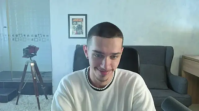 Chat +18 de KaydenDrew ao vivo