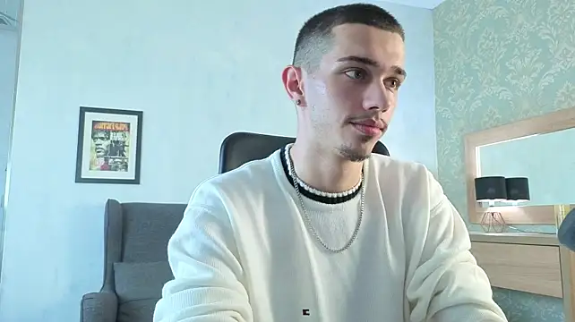 Chat XXX ao vivo de KaydenDrew