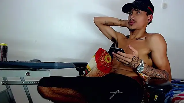 Angel_foxc13n Live XXX chat