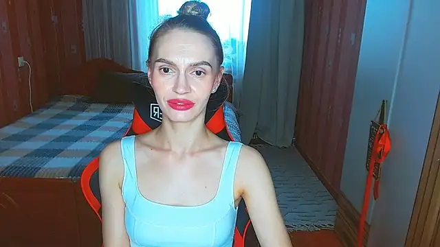 Lady_Sunshine_'s Live XXX Chat