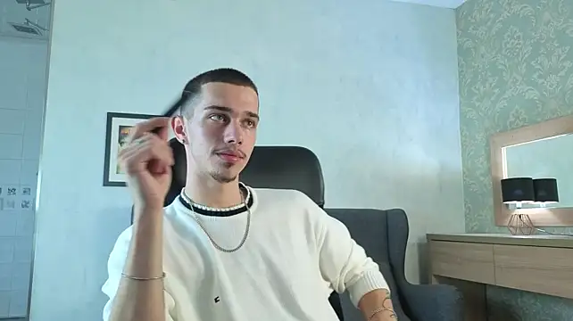 KaydenDrew Chat XXX live