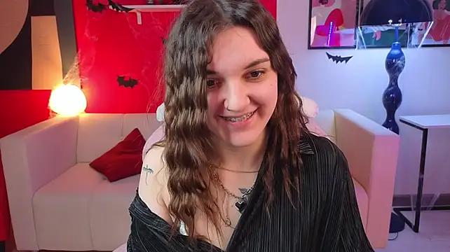Czat XXX na żywo – MelissaCartie
