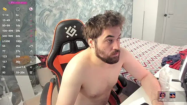 Morlaios Live XXX Chat