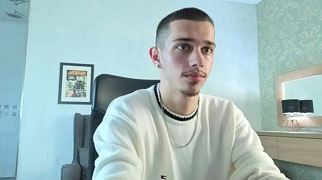 Chat XXX en directo de KaydenDrew