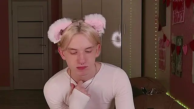 Ron_Vilss – Naživo XXX chat
