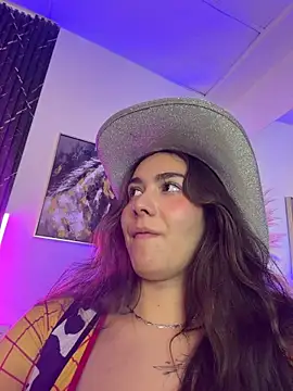 XXX chat uživo modela Bonnie_Rider