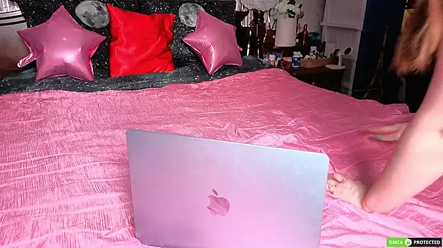 TinaBrook Live XXX-chat