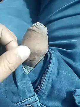 Pertunjukan Kamera Web mastboyaa
