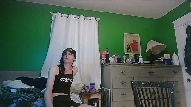 SadCatDaddyのライブXXXチャット