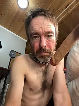 Mr-A-YourSlut XXX чат на живо