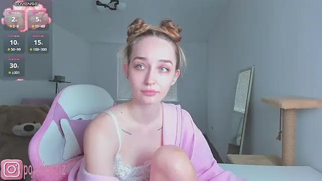 MoonDust Live XXX-Chat